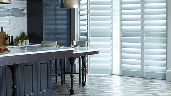 Full Height Shutters