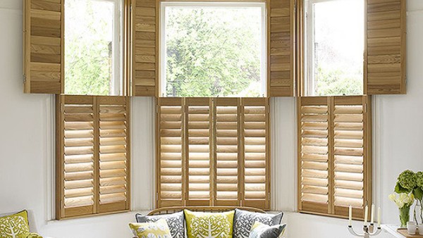 Tier On Tier Shutters Essex
