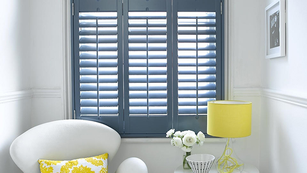 Waterproof Shutters Essex