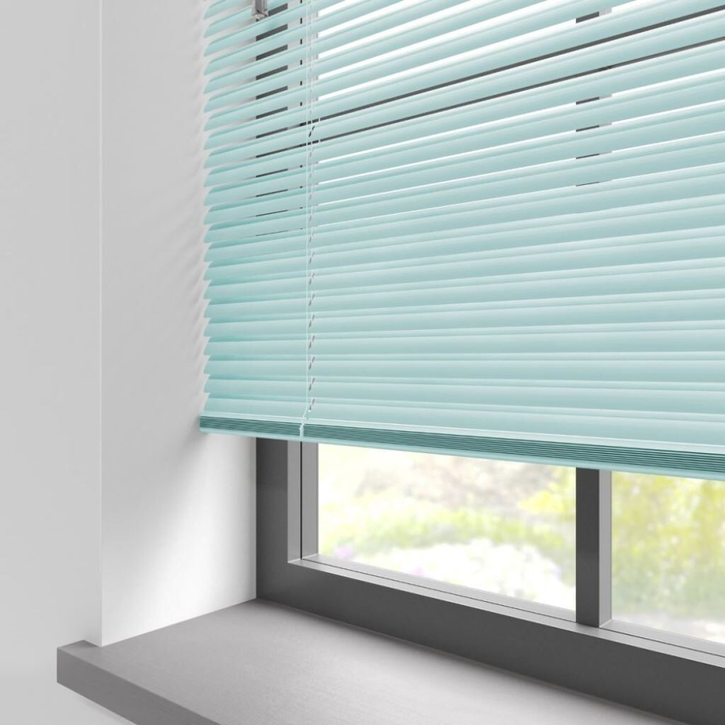 Aluminum Venetian Blind
