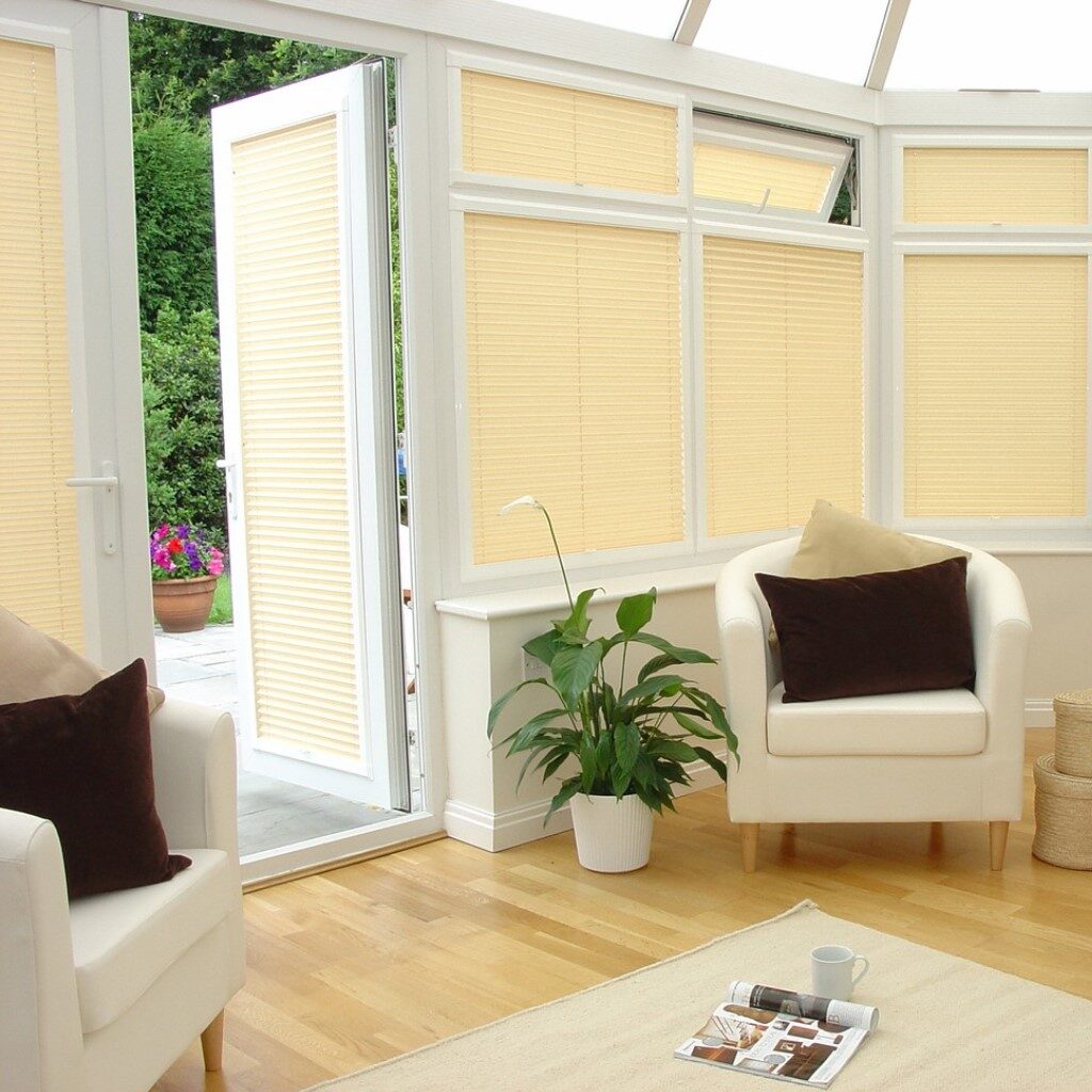 Conservatory Blinds
