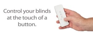 Louvolite Remote
