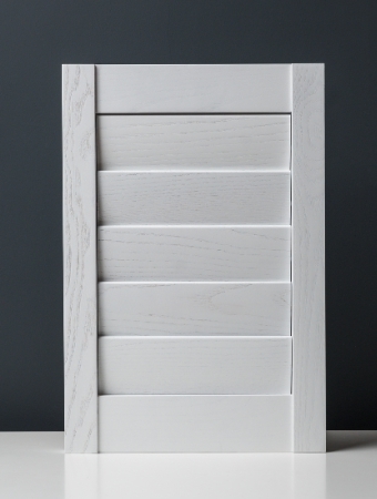 Paulownia Grained Hardwood