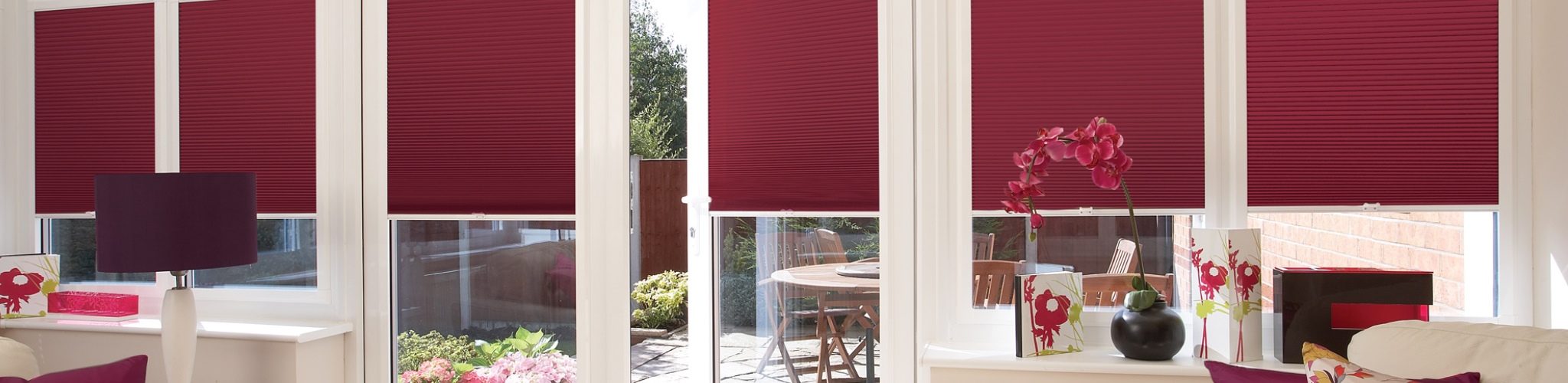 Conservatory Blinds